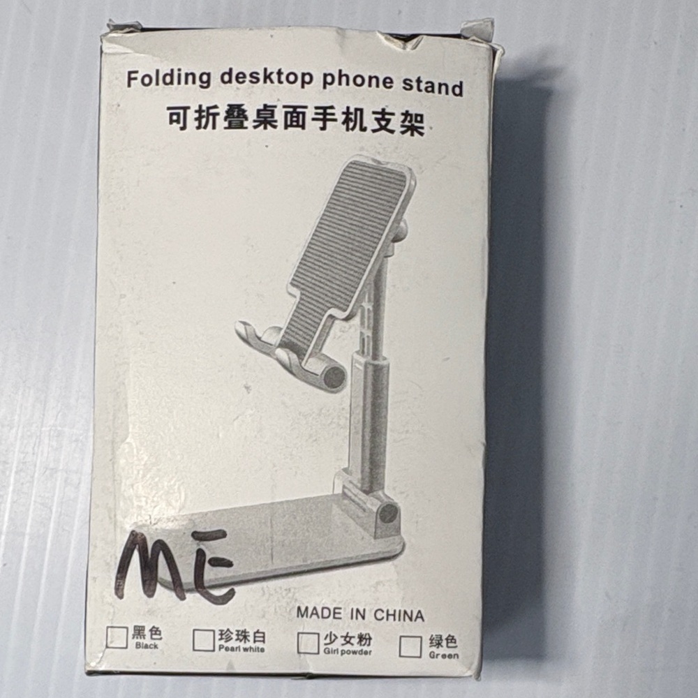 Melody Pink Cartoon Character Phone Stand - Picture 6 of 7